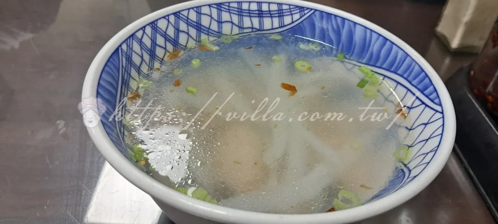 米糕家(宜大店)不只米糕!赤肉乾麵才是在地人狂推的隱藏美味
