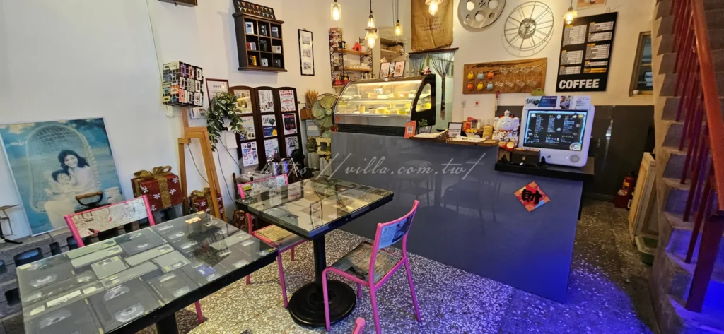 玩累了當然要填飽肚子，空軍三重一村的美食地圖保證讓你驚艷。