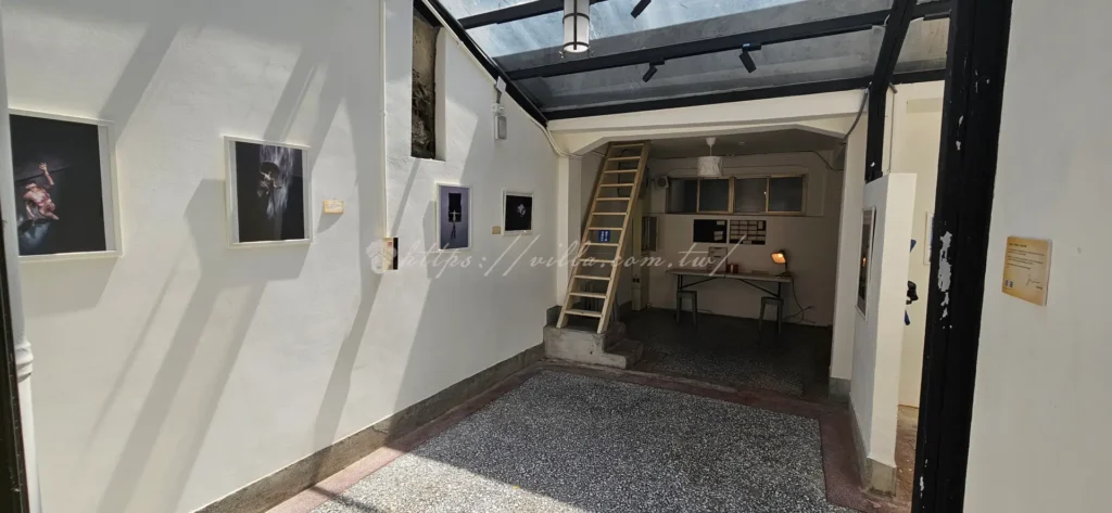 空軍三重一村這座新北眷村文化園區不僅完整保留了過去的歷史痕跡，更成功轉型為融合藝術、美食與設計的創意空間。