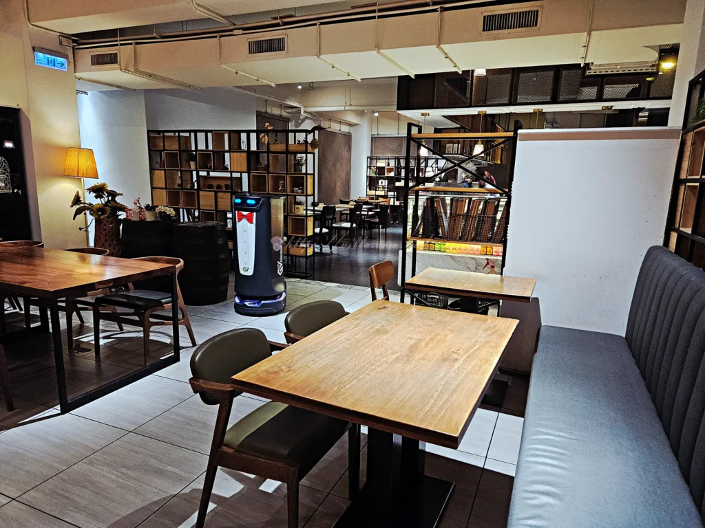 螺絲瑪莉義麵坊完整餐桌，中山站聚餐餐廳推薦